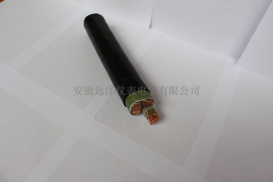 高壓電纜型號(hào):耐火交聯(lián)聚乙烯絕緣電力電纜