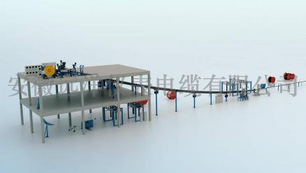 麥拉斐爾推出PDA電纜材料分析軟件 電纜報(bào)價(jià)相關(guān)軟件